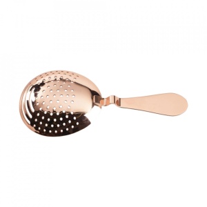 Strecuratoare Strainer Copper Premium Julep JUL2C