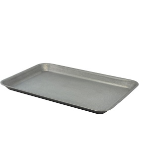 Tava vintage steel 31x21 cm SST3121V