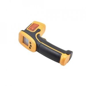 Termometru infrarosu Genware THERM-RED