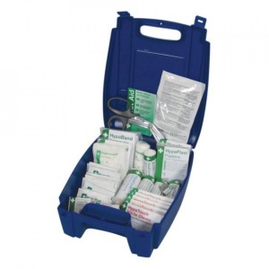 Trusa medicala Genware FAMED
