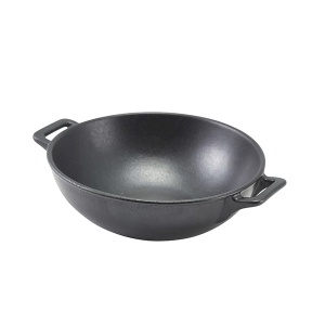 Vas efect fonta rotund 15 cm CT-BD15