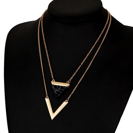 Bijuterii tip lant trendy Via