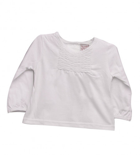 Bluza white Denise