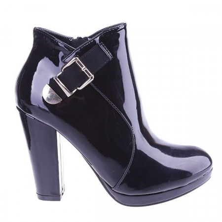 Botine office din lac Cristina