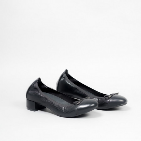 Pantofi dama RACHEL negru