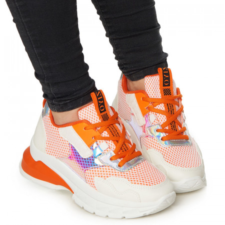 Pantofi sport Madelina porto