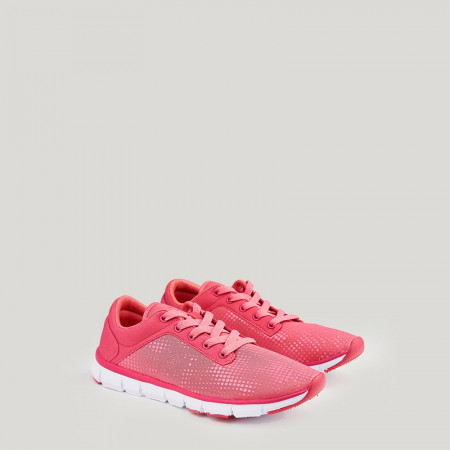 Pantofi sport, RICA, Coral