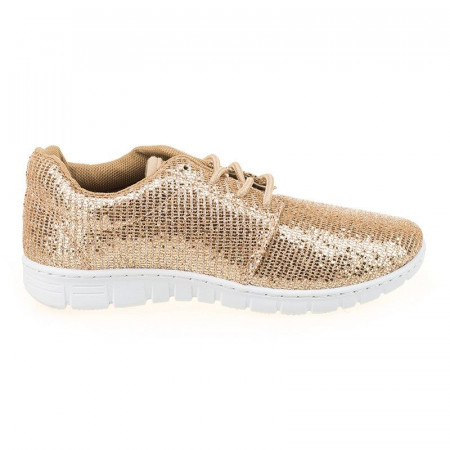Tenesi casual Sonia gold