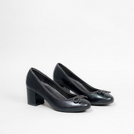 Pantofi dama ERIKA negru