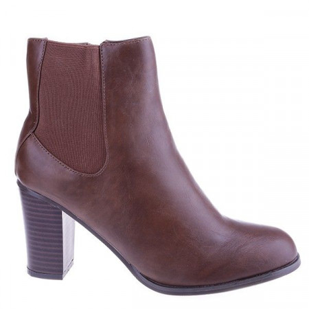 Botine Office Giuseppa Matar