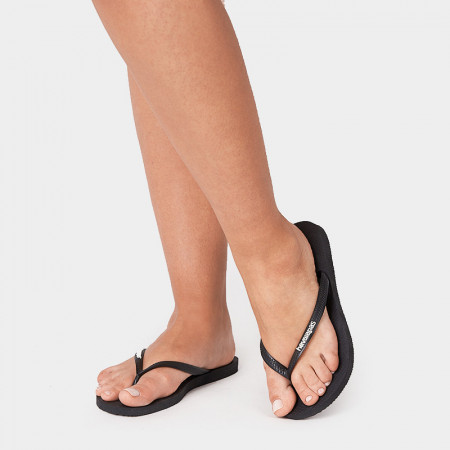 Flip flop, Havaianas, POP-UP, Negru