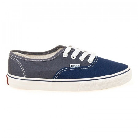 Tenesi casual Alberta navy