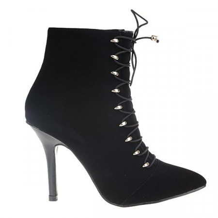 Botine stiletto Aliya Matar