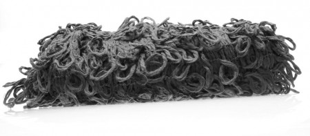 Fular grey Sensation