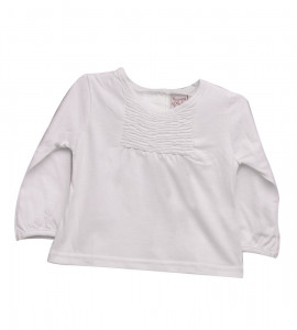 Bluza white Denise