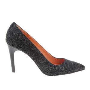 Pantofi Stiletto din piele naturala Adrianne