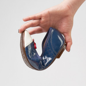 Balerini Dama, MOLECA, Navy