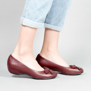Balerini SOPHIA bordo