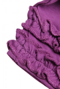 Bluza fete purple Amelia