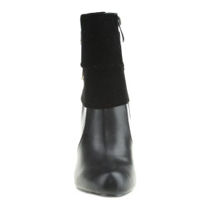 Botine cu toc Zina Matar