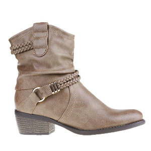 Botine dama Maria Matar
