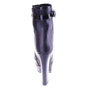 Botine in trend Graziana Matar