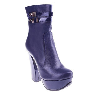 Botine in trend Ilaria Matar