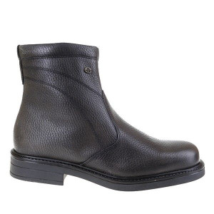 Ghete casual din piele naturala italia Holmes