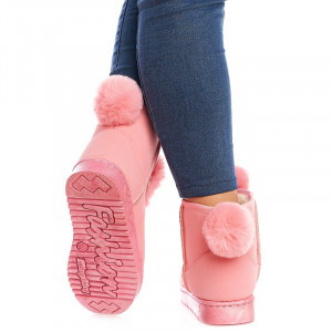 Ghete imblanite Roberta