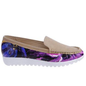 Mocasini dama Camelia
