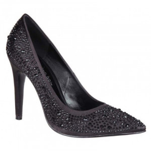 Pantofi dama eleganti negru