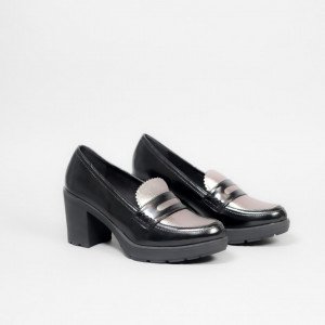 Pantofi dama IRMA negru