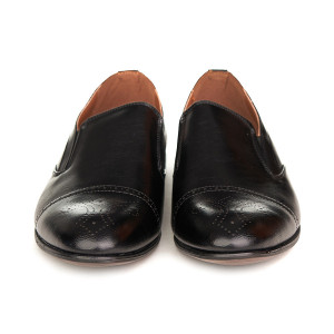 Pantofi office barbati Armand negru