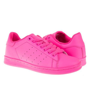 Pantofi sport cu siret Cecilia