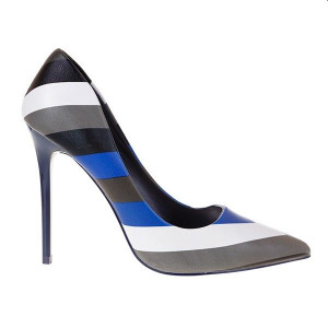 Pantofi stiletto Agate