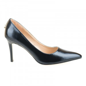 Pantofi stiletto Ame blk