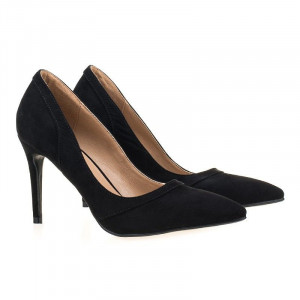 Pantofi stiletto Julia Matar