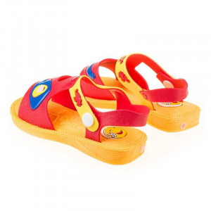 Sandale copii unisex cu sonerie in talpa Andrew