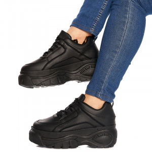 Sneakers dama Bianca