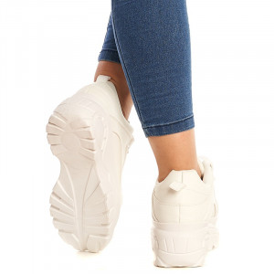 Sneakers dama Bonnie