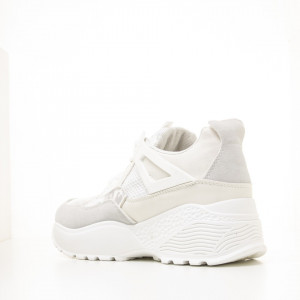 Sneakers dama Hollie
