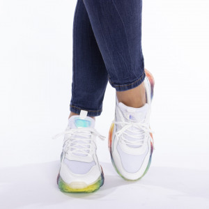 Sneakers dama Nella