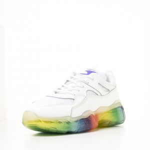 Sneakers dama Nella