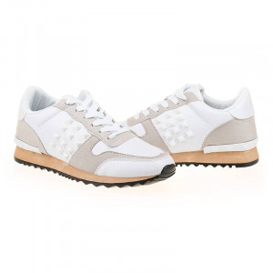 Sneakers Tiffany alb