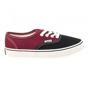 Tenesi casual Alma red