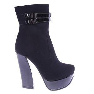 Botine In trend Giuditta Matar