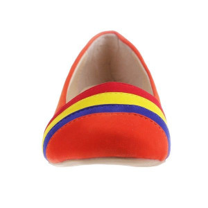 Balerini Dama Camila