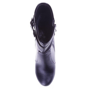 Botine in trend Graziana Matar