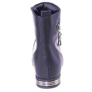 Botine Silvya black