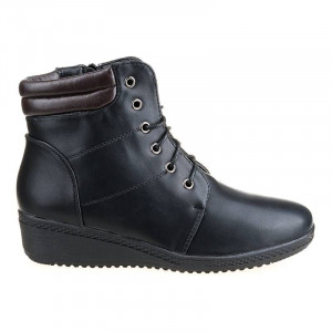 Ghete casual sport chic Alma